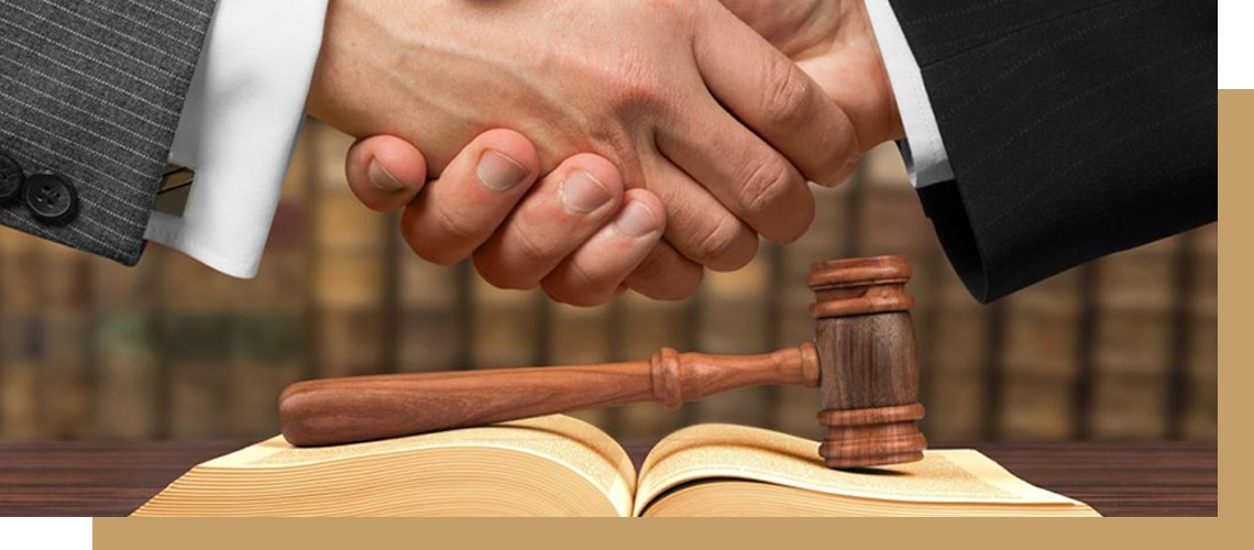 Hukuk Danışmanlığı